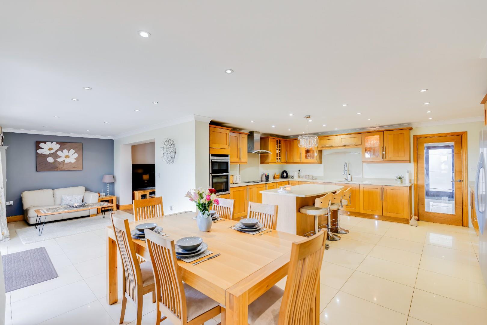 1 Coed Masarnen, Colwinston, Cowbridge, Vale of Glamorgan, CF71 7NG